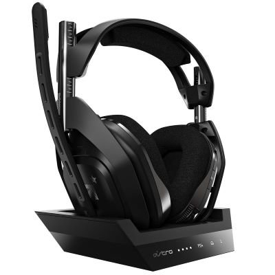 Astro gaming A50 wireless headset