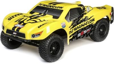 Losi RC Truck