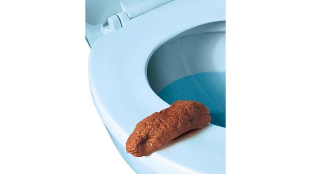 fake poo toy novelty