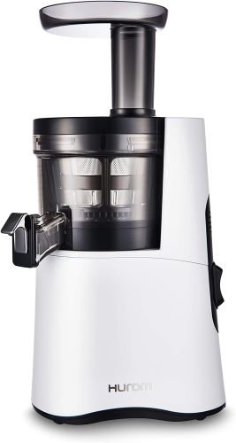 hurom juicer