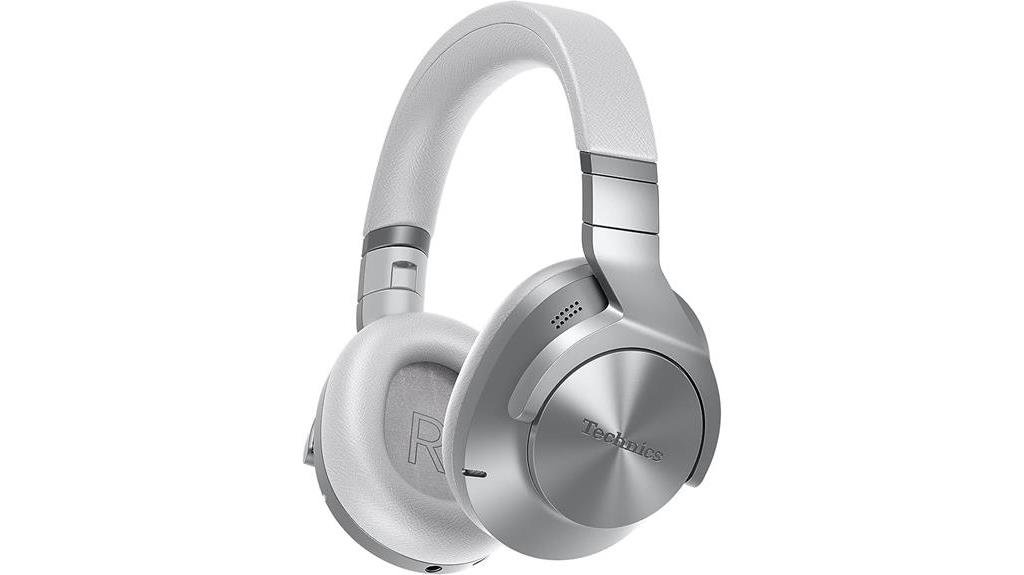 high quality noise canceling headphones