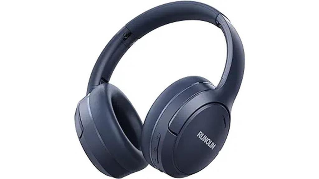 noise cancelling wireless headphones