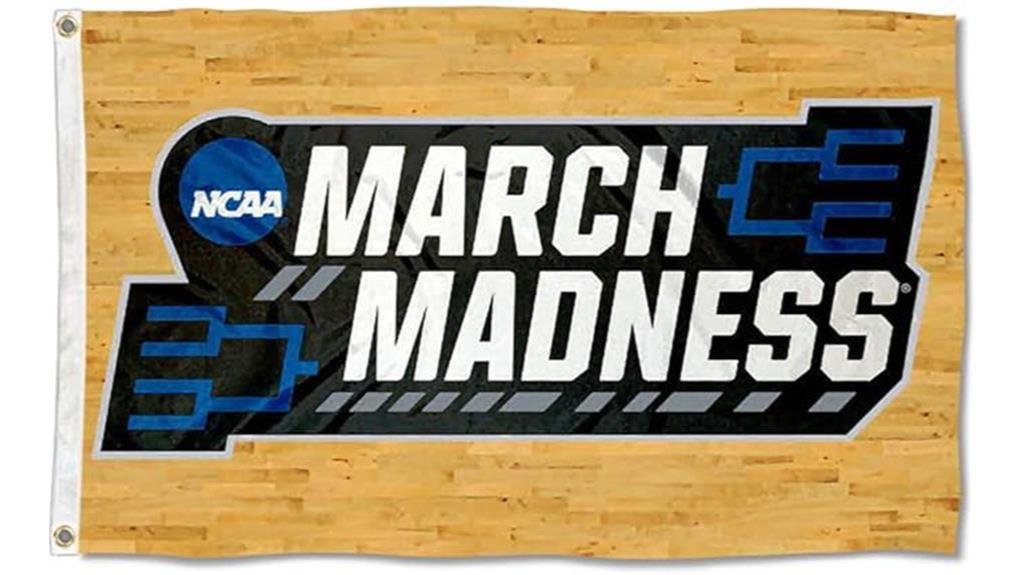 march madness college basketball