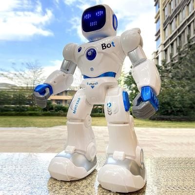 ruko smart robot