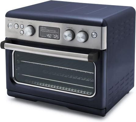 Greenpan oven