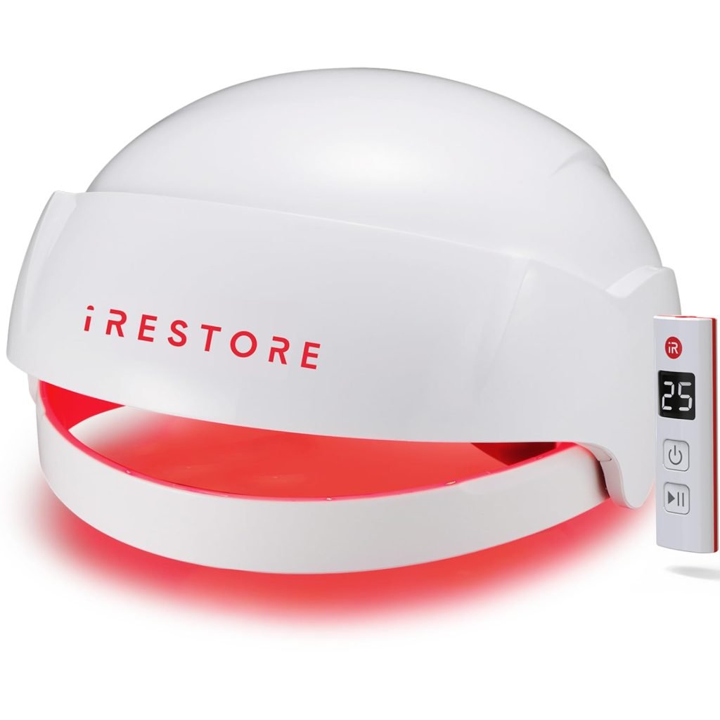 irestore