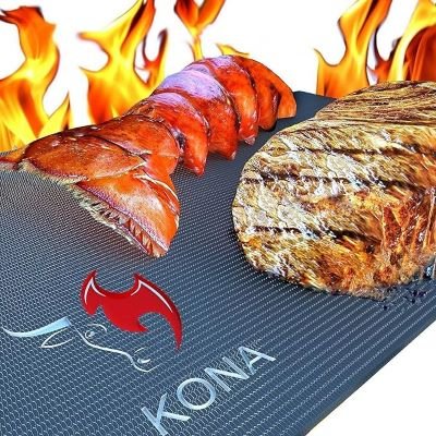 BBq grill mat 3