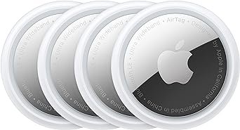 apple airtags