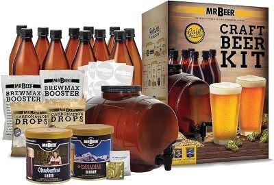 beer craft kit