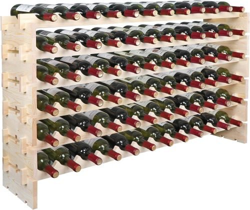 Wine Storage Stand