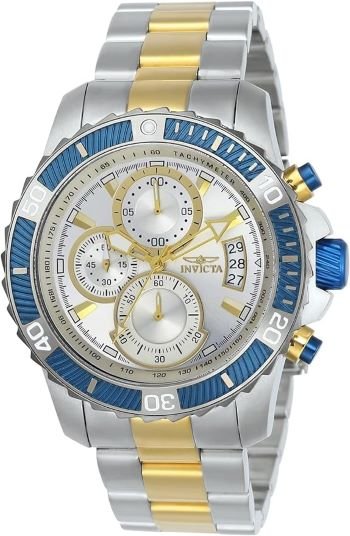 invicta watch