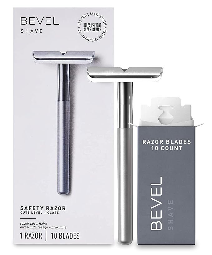 safety razor