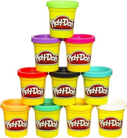 Play-Doh Modeling Compound