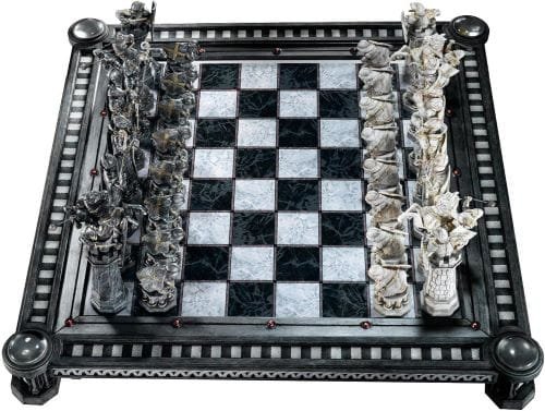 harry potter chess set min