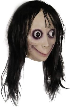 momo mask 2