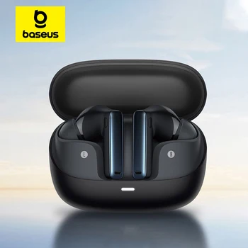 Best Wireless Earbuds on AliExpress 2025: Top Picks for Sound, Value & Features 3 Baseus Bowie M2s Earbuds
