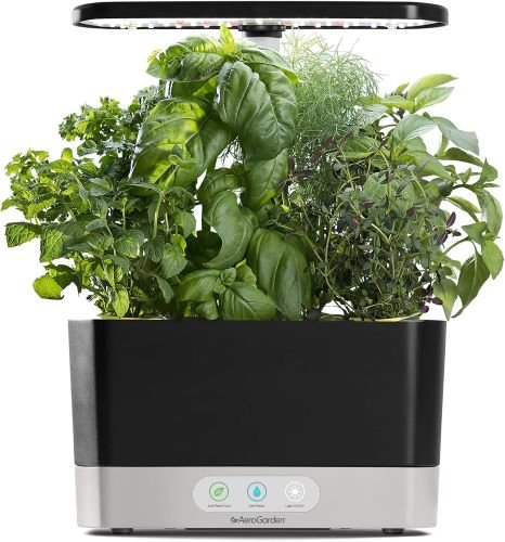 30 Classic Gift Ideas For Mom Under $100 3 aerogarden