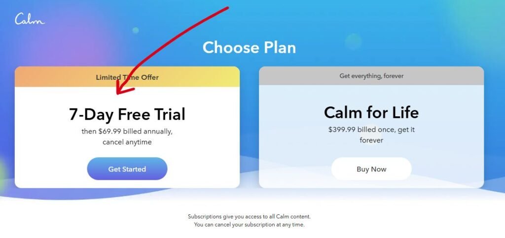 30 Classic Gift Ideas For Mom Under $100 12 calm app