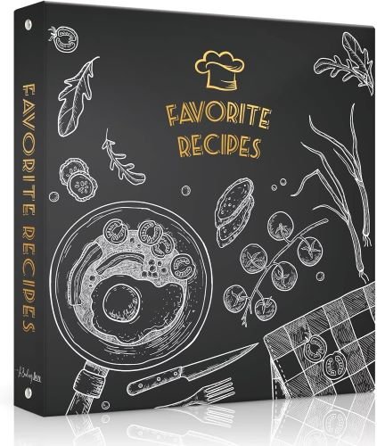 30 Classic Gift Ideas For Mom Under $100 2 recipe binder