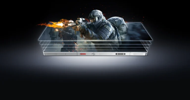 REDMAGIC 10S Pro Early Bird Offer Goes Live with $30 Discount 1 Call of Duty still comes out of the Redmagic 10S PRO gaming smartphone.