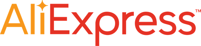 Coupon Codes & Discounts 3 AliExpress Logo with transparent background