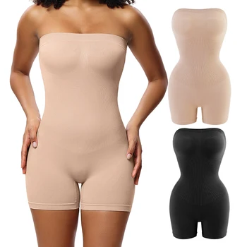 SKIMS Sculpting Bodysuit Dupe on AliExpress