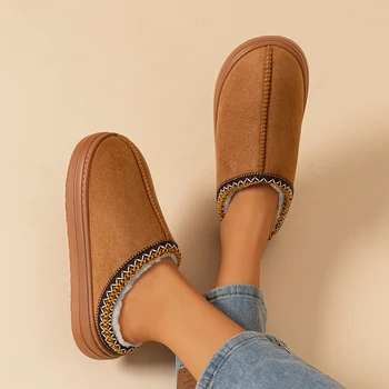 UGG Tasman Slipper Dupe on AliExpress