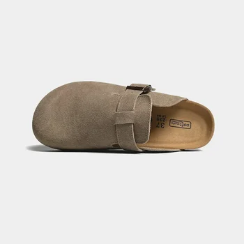 Birkenstock Boston Clogs Dupe on AliExpress