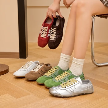 Dries Van Noten Sneakers Dupe on Aliexpress