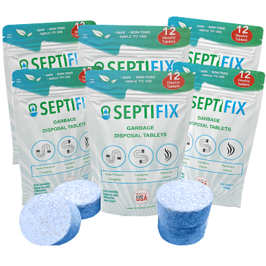 Septifix Review: Does It Actually Work, or Just Another Septic System Scam? 7 septifix 1