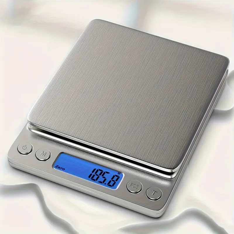 digital kitcen scale