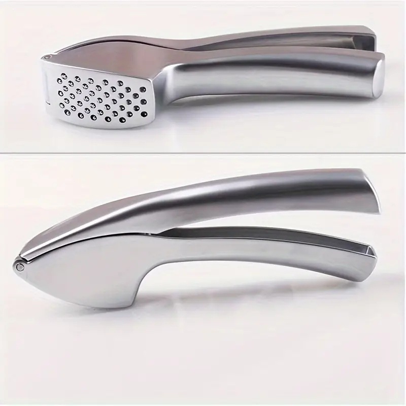 garlic press mincer