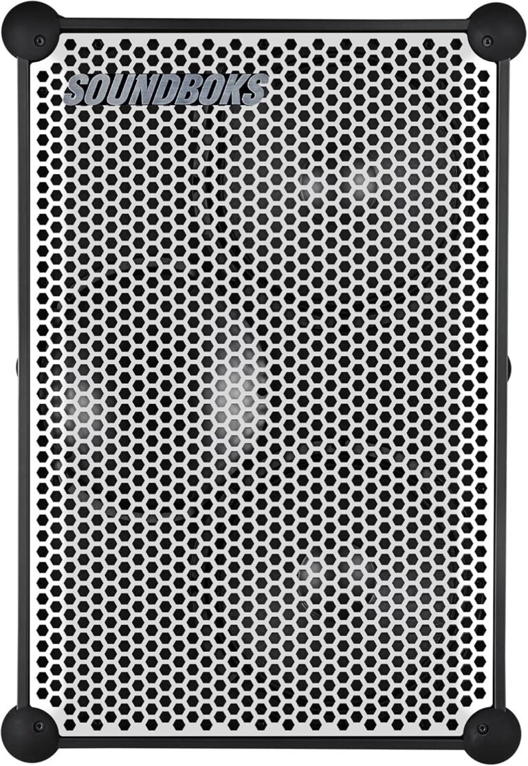 65 Best Things To Buy With $1000 in 2026 (Smart Picks) 43 SOUNDBOKS Portable Speaker