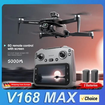 V168 MAX Drone on AliExpress