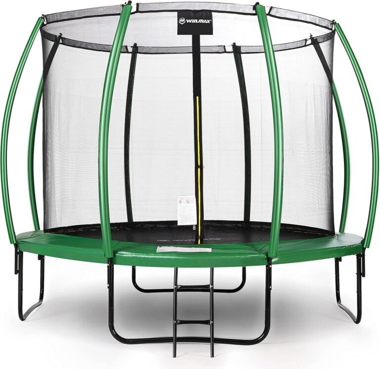 Recreational Trampoline 10 12 FT