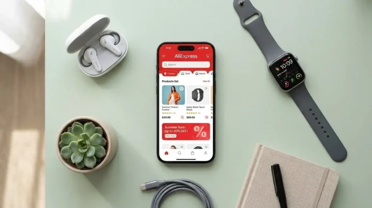 Featured image for best things to buy on AliExpress