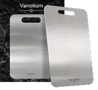 Vanotium Titanium Cutting Board