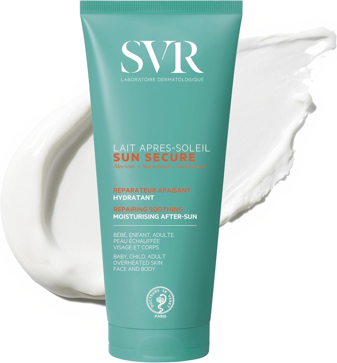 SVR sun secure