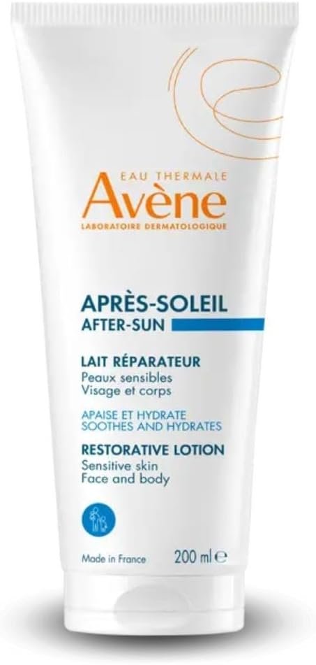 AVENE After Sun Restorative Lotion 200 ml