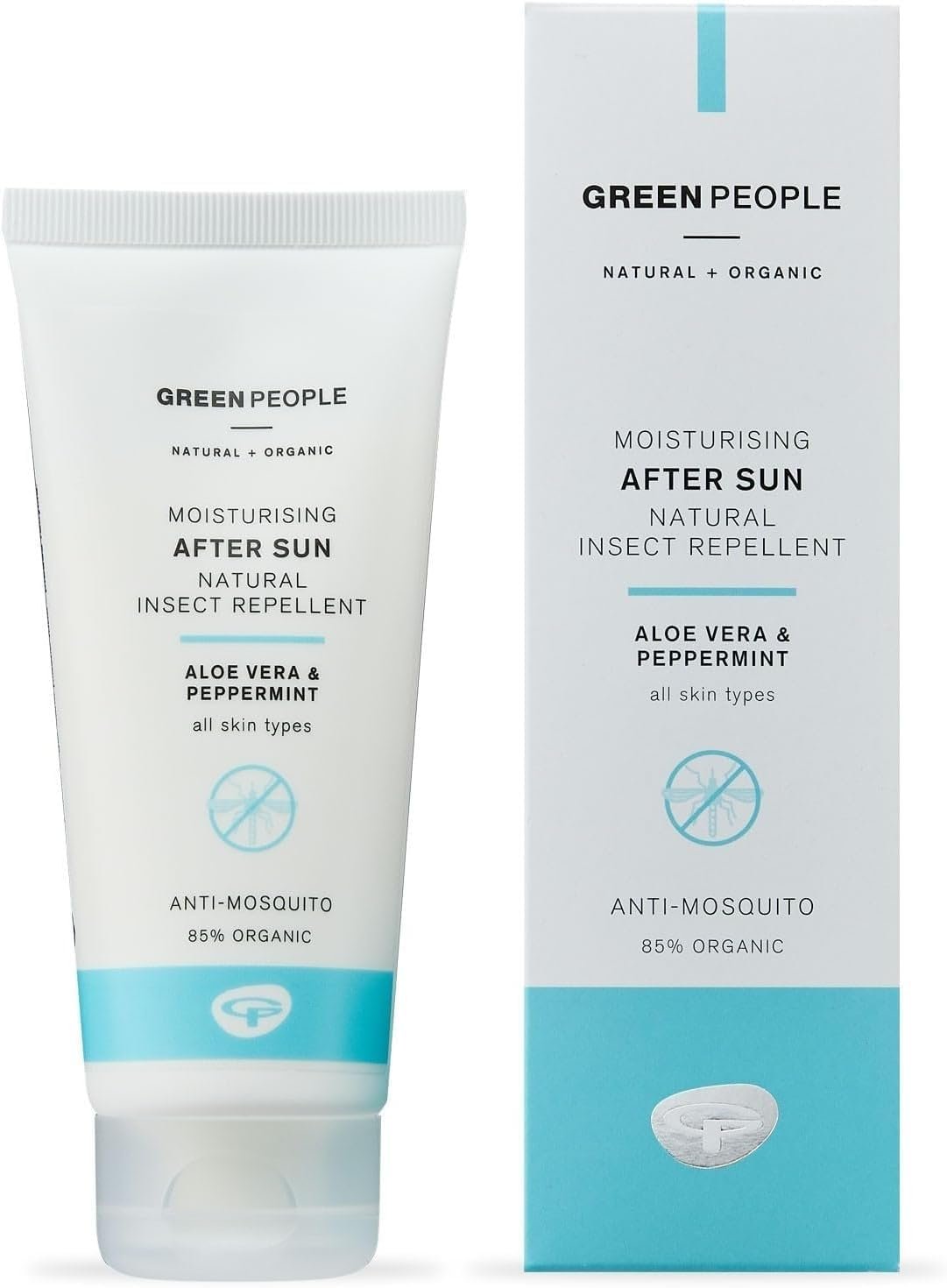 green people